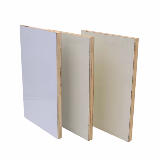 Feuerfestes HPL-Sperrholz für die Küche