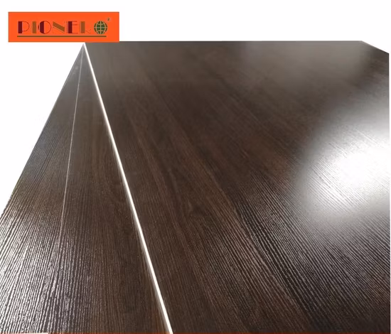 Professionelles HPL-Laminat HPL-Sperrholz 15 mm Shanghai für Möbel