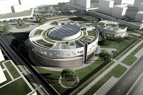 Yantai WPC Indoor Co., Ltd