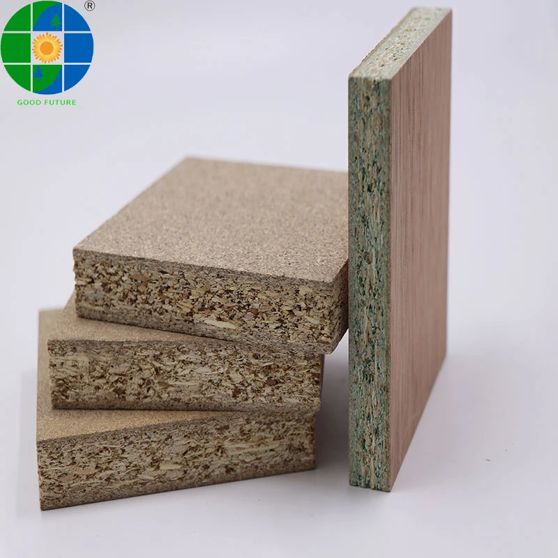 E1 Furniture Grade Particle Board OSB Board