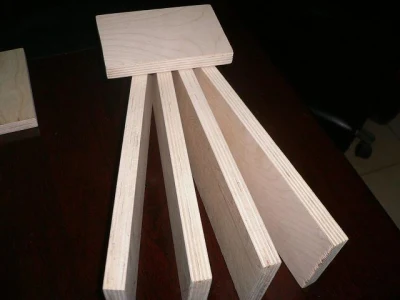 Kommerzielles Sperrholz für Möbel