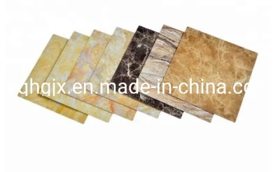 UV-beschichtetes PVC-Wandpaneel, dekoratives Design-Innenwandpaneel