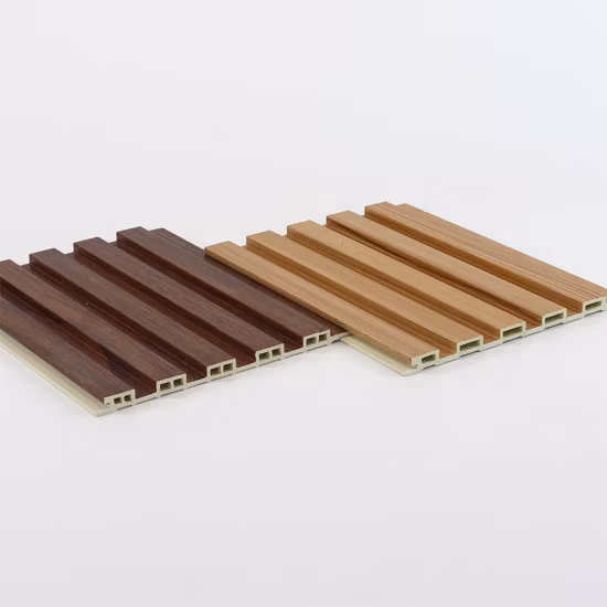 Hochglänzende Duschwände, PVC-Badezimmerverkleidung, WPC-Wandpaneele