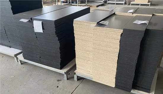 Heim-/Schulmöbel/einfaches Design/starke Praktikabilität/MDF- oder Spanplattenmaterial